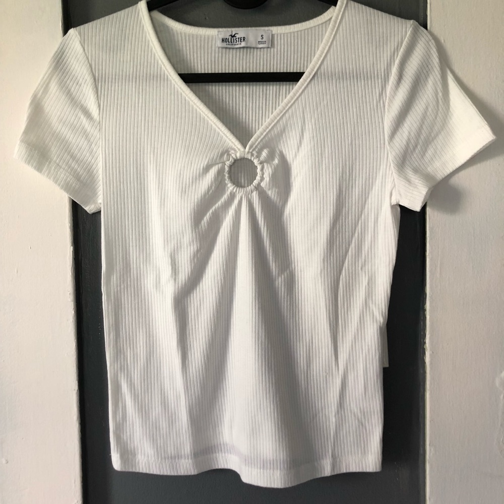 Hollister Top